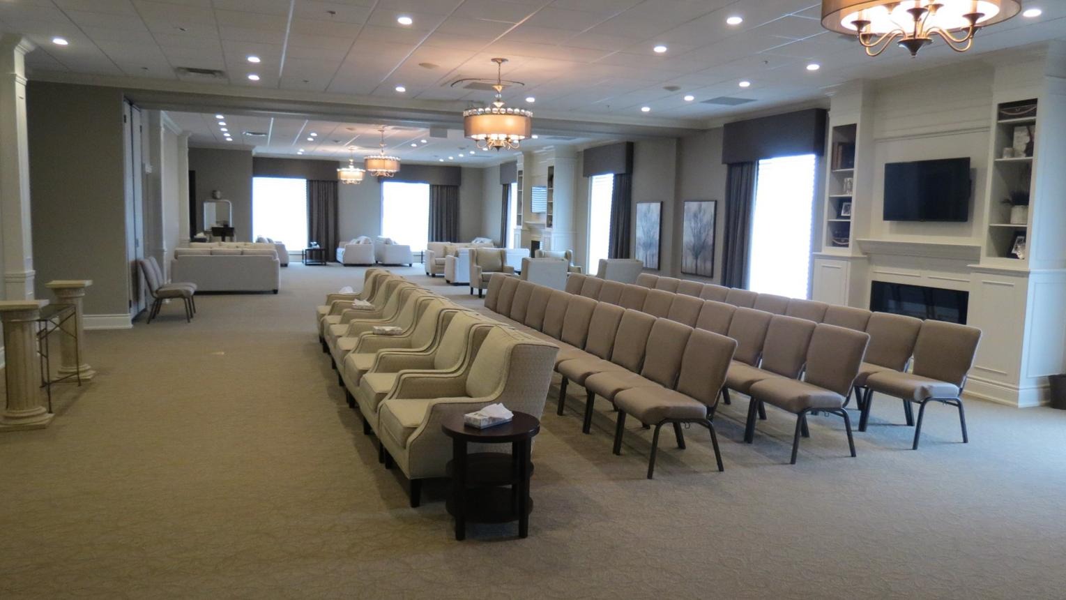Absher-nicholson Funeral Home gallery image 3