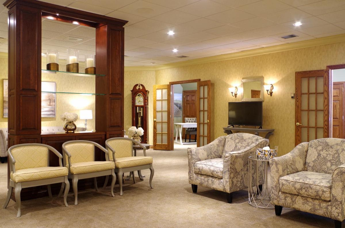 Absher-nicholson Funeral Home gallery image 6