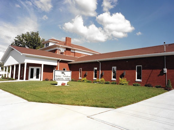 Absher-nicholson Funeral Home