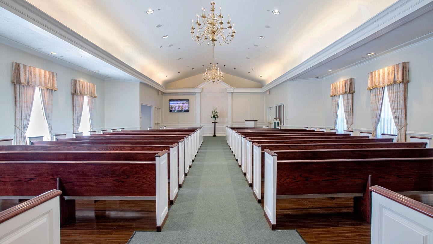 Absher-nicholson Funeral Home gallery image 2